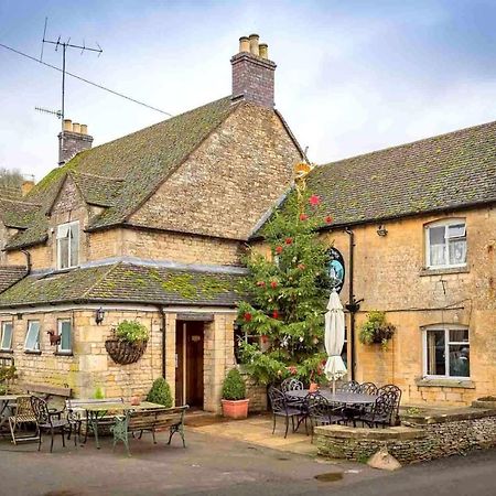 Dove Cottage Naunton Exterior photo